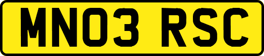 MN03RSC