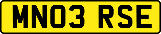 MN03RSE