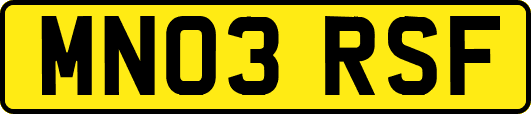 MN03RSF