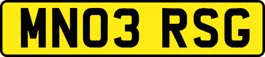 MN03RSG