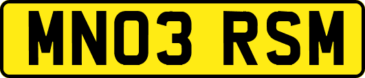 MN03RSM