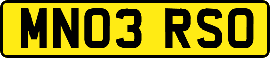 MN03RSO