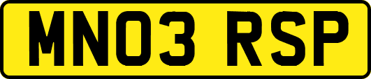 MN03RSP