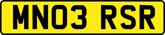 MN03RSR