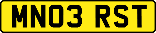 MN03RST