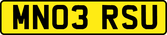 MN03RSU