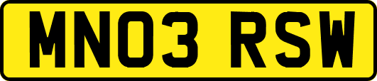 MN03RSW