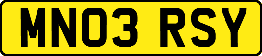 MN03RSY