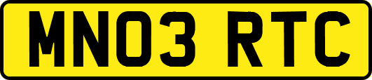 MN03RTC