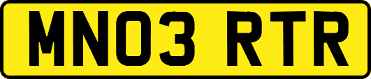 MN03RTR