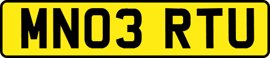MN03RTU