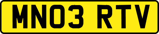 MN03RTV