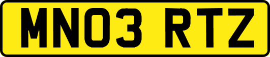 MN03RTZ