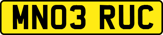MN03RUC