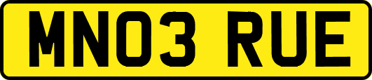 MN03RUE