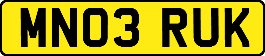 MN03RUK