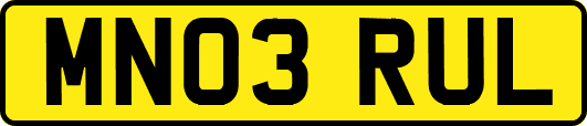 MN03RUL