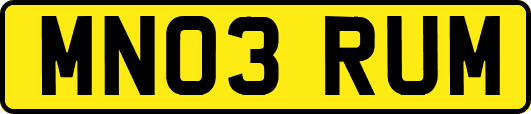 MN03RUM