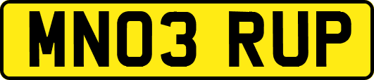 MN03RUP