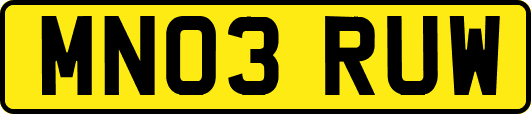 MN03RUW