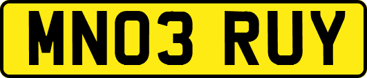 MN03RUY