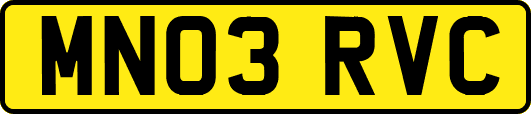 MN03RVC