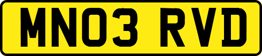 MN03RVD