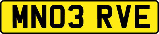 MN03RVE