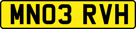 MN03RVH