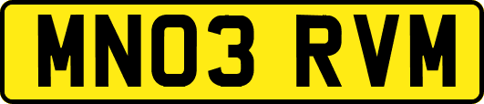 MN03RVM