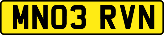 MN03RVN