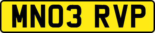 MN03RVP