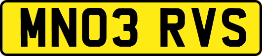MN03RVS