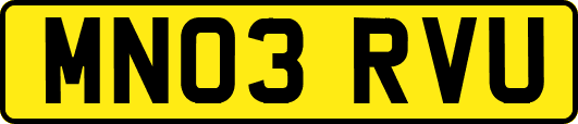 MN03RVU