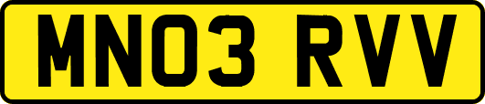 MN03RVV