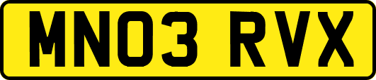 MN03RVX