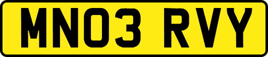 MN03RVY