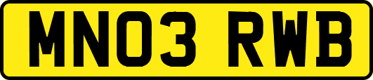 MN03RWB