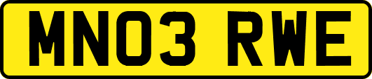 MN03RWE