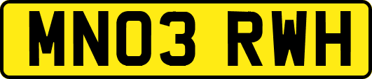 MN03RWH