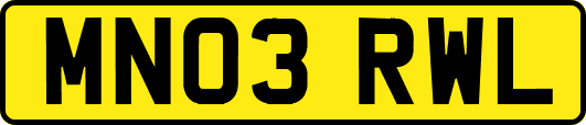 MN03RWL