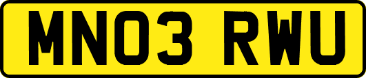 MN03RWU