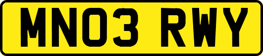 MN03RWY