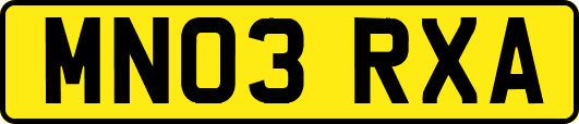 MN03RXA