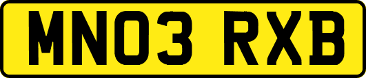 MN03RXB