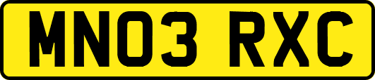 MN03RXC