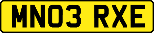MN03RXE