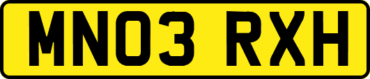 MN03RXH