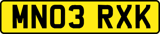 MN03RXK