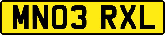 MN03RXL